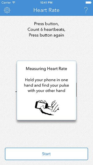Heart Rate Monitor by LogYourRun pour mac