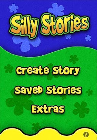 Silly Stories pour mac Silly Stories pour mac