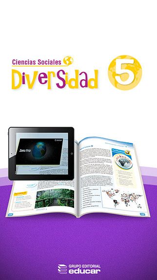 Vector Z | Ciencias Sociales Diversidad 5 pour mac