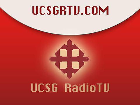 UCSG Radio y TV pour mac