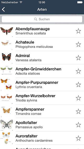 Tagaktive Schmetterlinge pour mac Tagaktive Schmetterlinge pour mac