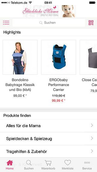 Glückliche Mama pour mac Glückliche Mama pour mac