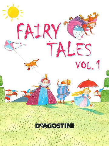 Fairy Tales for iPad pour mac Fairy Tales for iPad pour mac