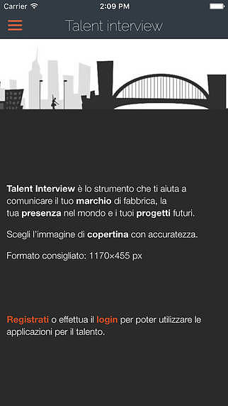 Homo Talent pour mac Homo Talent pour mac