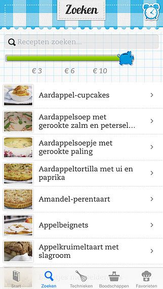 Dagelijkse Kost met Jeroen Meus voor iPad pour mac Dagelijkse Kost met Jeroen Meus voor iPad pour mac