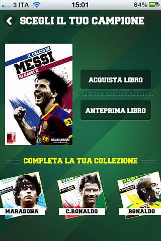 I Miti del Calcio ai Raggi X - La Gazzetta dello Sport pour mac