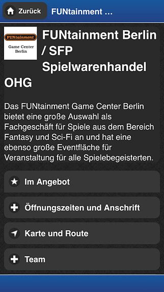 Heidelbär Flagship-Stores pour mac Heidelbär Flagship-Stores pour mac