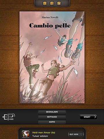 Cambio pelle pour mac Cambio pelle pour mac