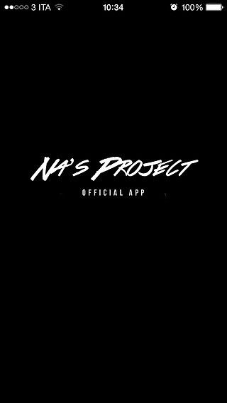 Nas Project pour mac