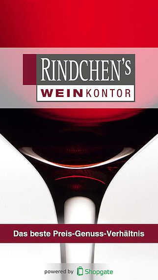 Rindchen's Weinkontor pour mac Rindchen's Weinkontor pour mac