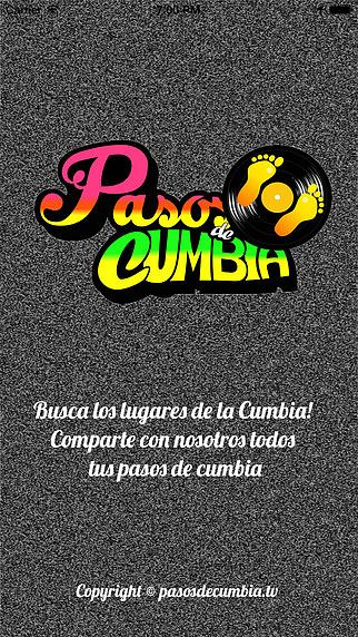 PasosDeCumbia pour mac PasosDeCumbia pour mac