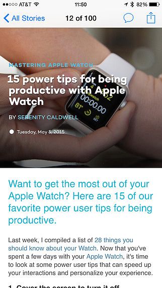 IMore pour mac IMore pour mac