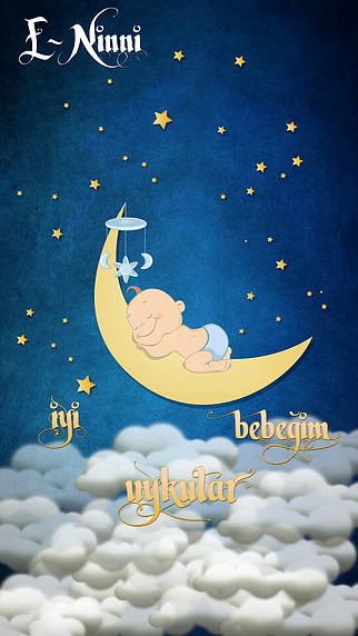 E-Ninni Help Baby Sleep pour mac