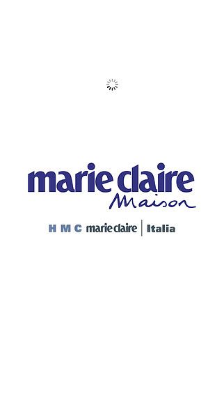 Marie Claire Maison Italia pour mac