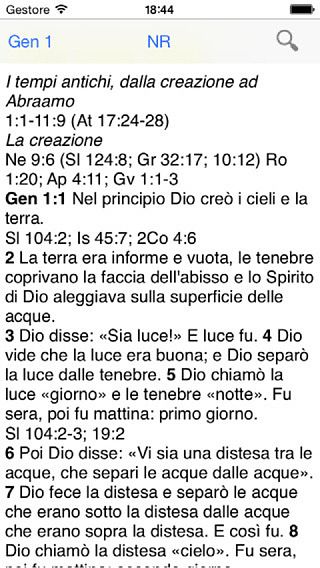 LaParola pour mac LaParola pour mac