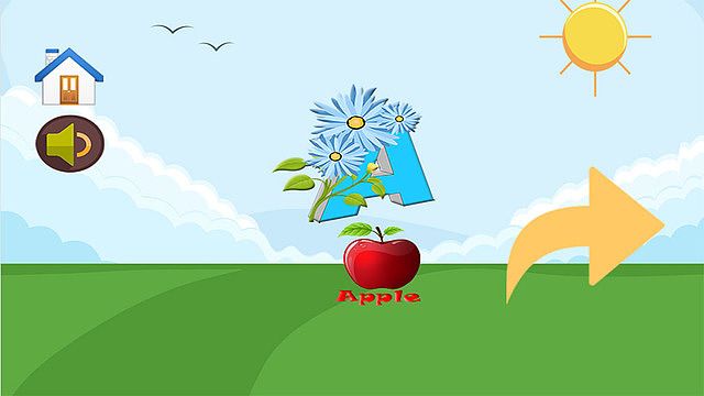 ABC Alphabet Phonetics Learning pour mac ABC Alphabet Phonetics Learning pour mac