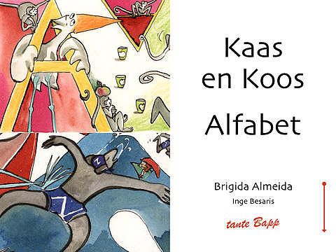 Kaas en Koos - Alfabet pour mac Kaas en Koos - Alfabet pour mac