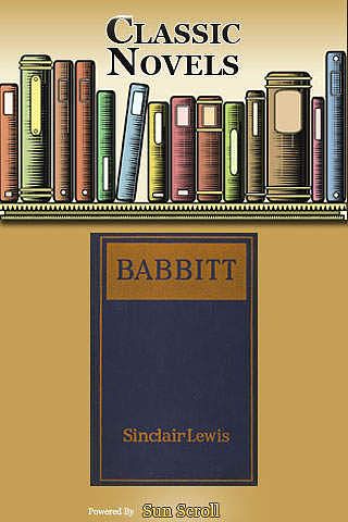 Babbitt pour mac Babbitt pour mac