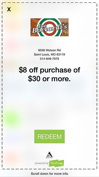 AmaZing Rewards pour mac
