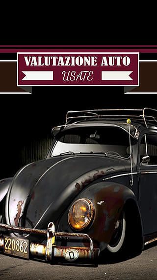 Valutazione AUTO Usate pour mac Valutazione AUTO Usate pour mac