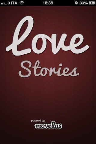 Movellas Love Stories pour mac