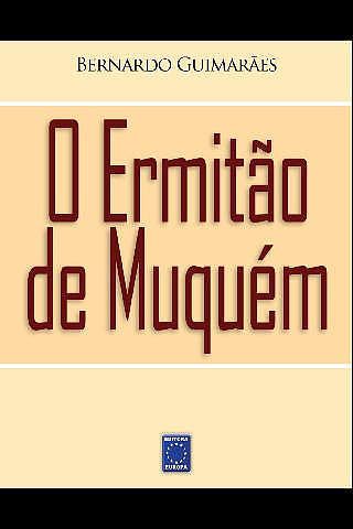 O Ermitão de Muquém pour mac