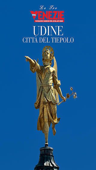 Udine Città del Tiepolo pour mac Udine Città del Tiepolo pour mac