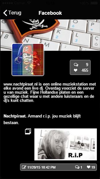 Nachtpiraat pour mac Nachtpiraat pour mac