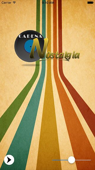 Cadena Nostalgia Radio pour mac Cadena Nostalgia Radio pour mac