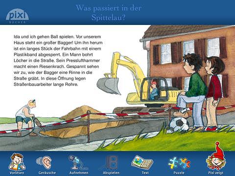Was passiert in der Spittelau? pour mac
