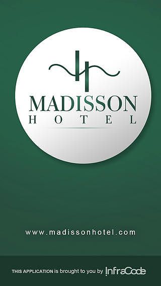 Madisson Hotel Lebanon pour mac