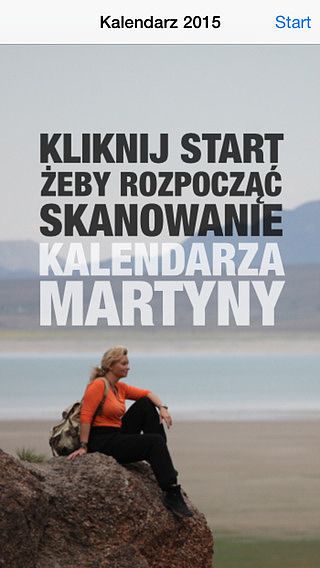Kalendarz Martyny pour mac Kalendarz Martyny pour mac