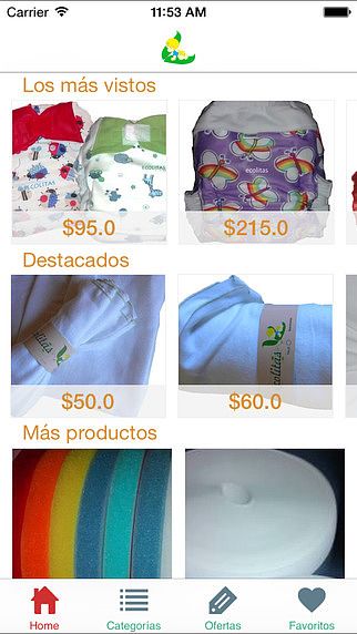 Ecolitas pour mac