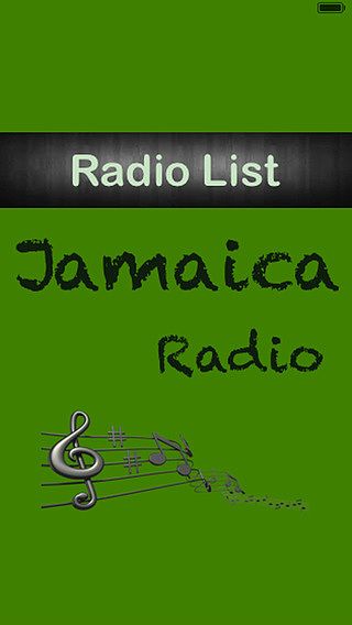 Jamaica Radio Stations pour mac