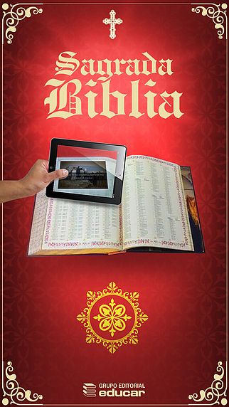 Sagrada Biblia pour mac Sagrada Biblia pour mac