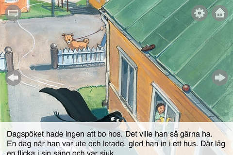 Dagspöket på sjukhus pour mac Dagspöket på sjukhus pour mac