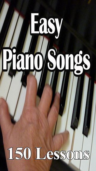 Easy To Play Piano Songs pour mac