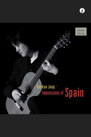 Daekun Jang - Impressions of Spain pour mac