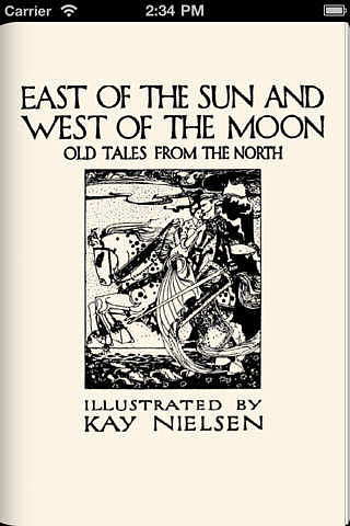 East of the Sun and West of the Moon pour mac East of the Sun and West of the Moon pour mac