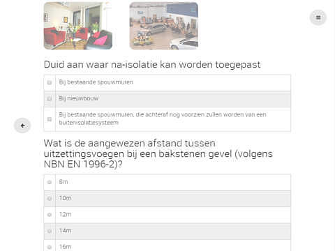 Na-isolatie van spouwmuren pour mac Na-isolatie van spouwmuren pour mac