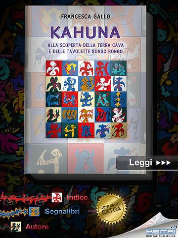 Kahuna pour mac