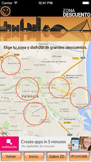 Zona Descuento Valencia - descubre los mejores planes pour mac