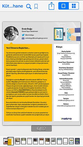 Hosting Dergi pour mac Hosting Dergi pour mac
