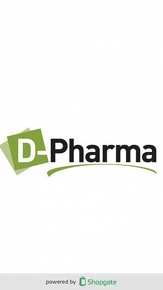 D-Pharma pour mac