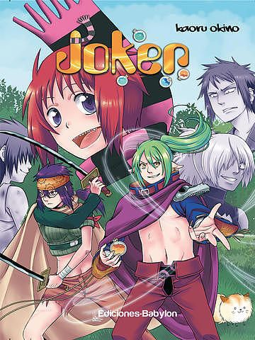 EB Joker pour mac EB Joker pour mac