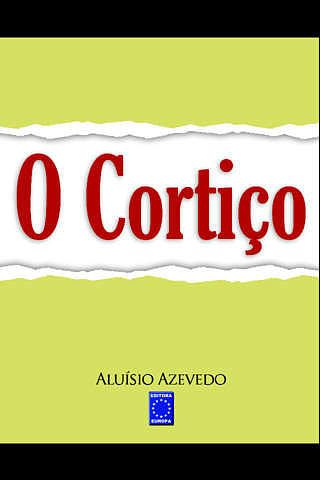 O Cortiço de Aluísio Azevedo pour mac