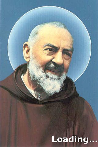 Padre Pio pour mac
