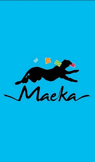Maeka pour mac