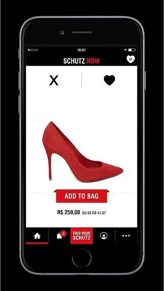 Schutz Now pour mac