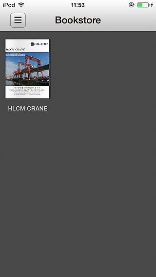 Zhejiang HLCM CRANE pour mac Zhejiang HLCM CRANE pour mac